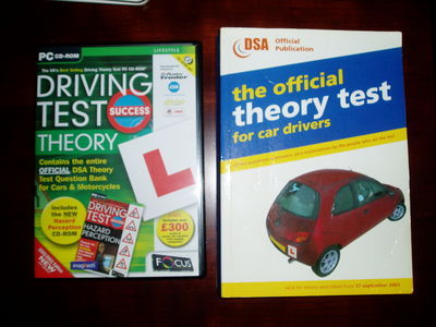 Access Driving Tuition