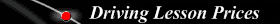 About Driving Lessons Price's in Leicester, Hinckley,