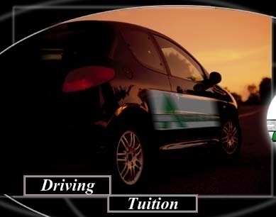 Access Driving Tuition, High Pass Rate, Local Patient Male and Female Instructors through out Leicester' shire Hinckley.