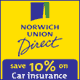 Norwich Car Insurance
